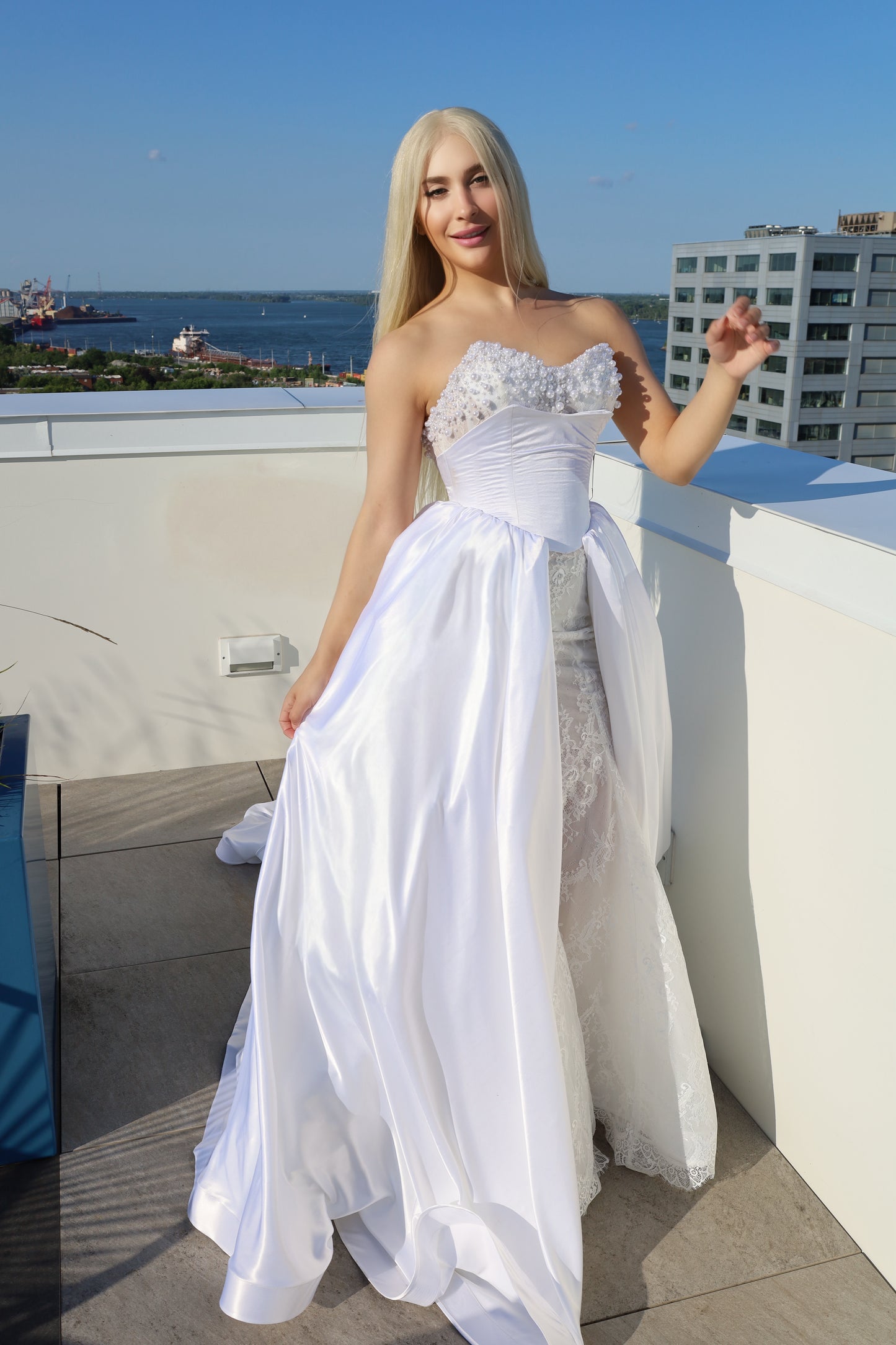 Satine