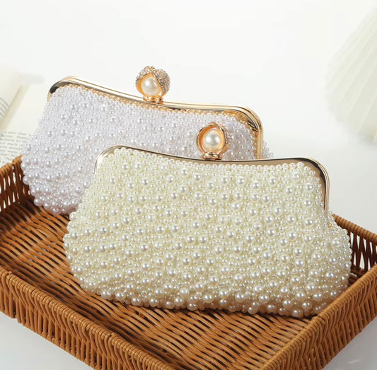 Pearl bag